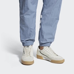 Adidas Continental 80 Férfi Originals Cipő - Bézs [D95042]